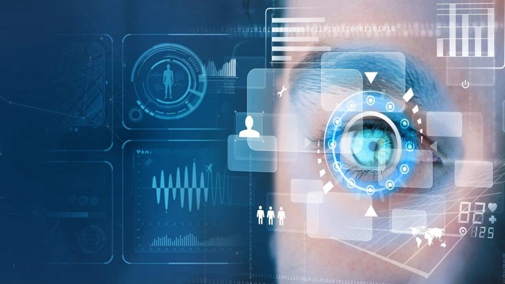 Thị giác máy tính (Computer Vision)